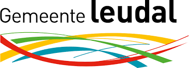 gemeente leudal Flag